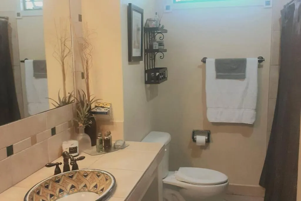Trinidad Carnival Rental Diego Martin Tatil Evi